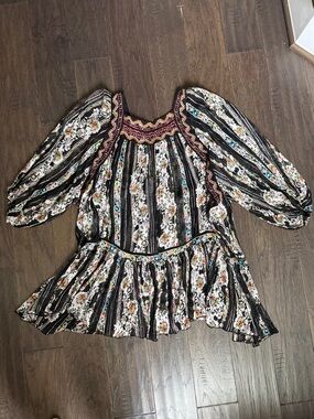 Free People Tunic S